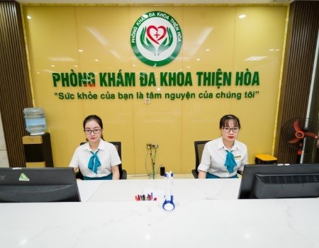 Phòng khám phụ khoa gần đây mà bạn không nên bỏ qua
