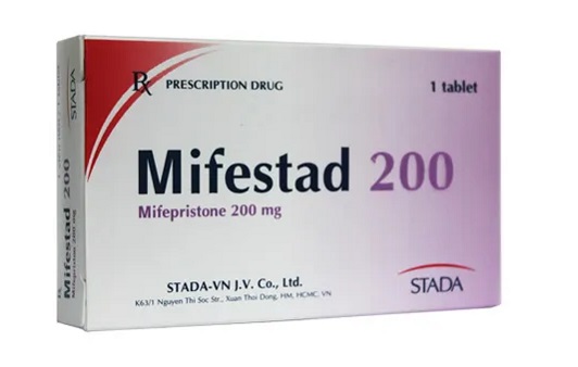 Bác sĩ giải đáp thuốc mifestad là thuốc gì