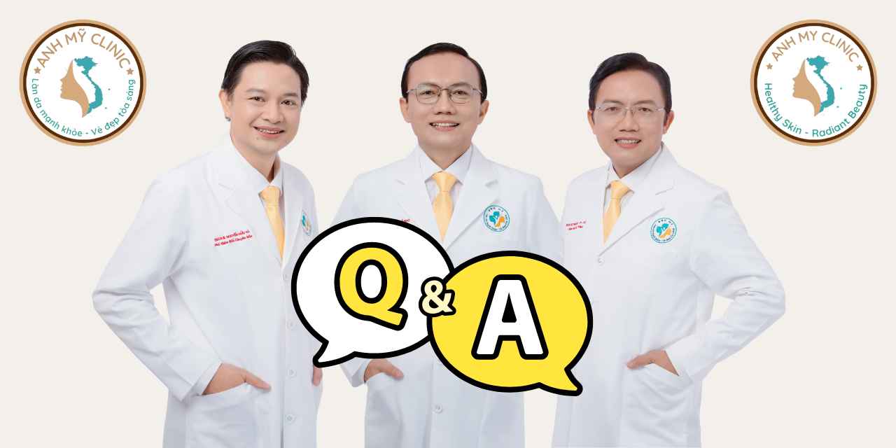 Chuyên gia Anh Mỹ Clinic