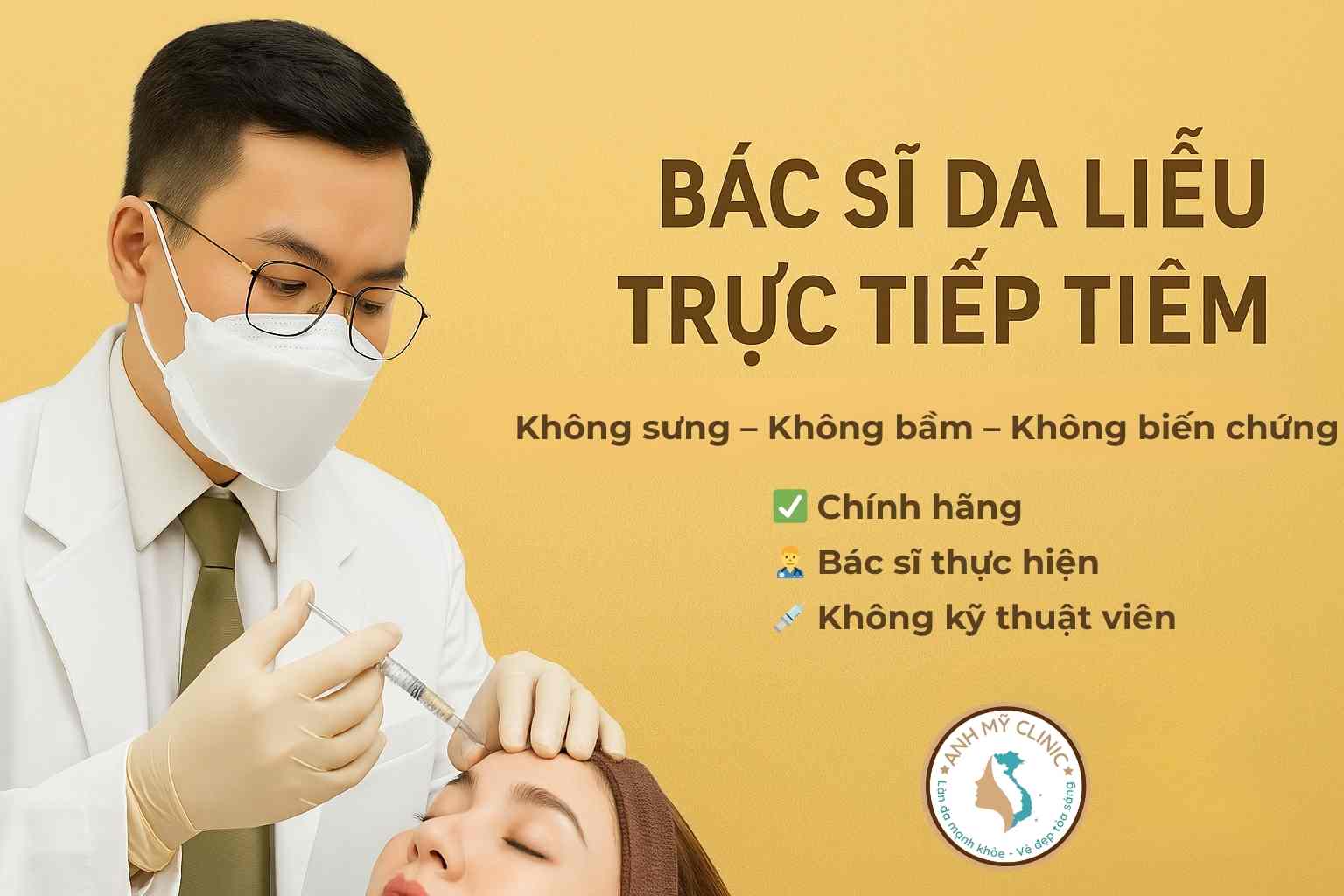 bac-si-da-lieu-truc-tiep-tiem.jpg Bác sĩ Da liễu trực tiếp tiêm, không sưng, không bầm, không biến chứng