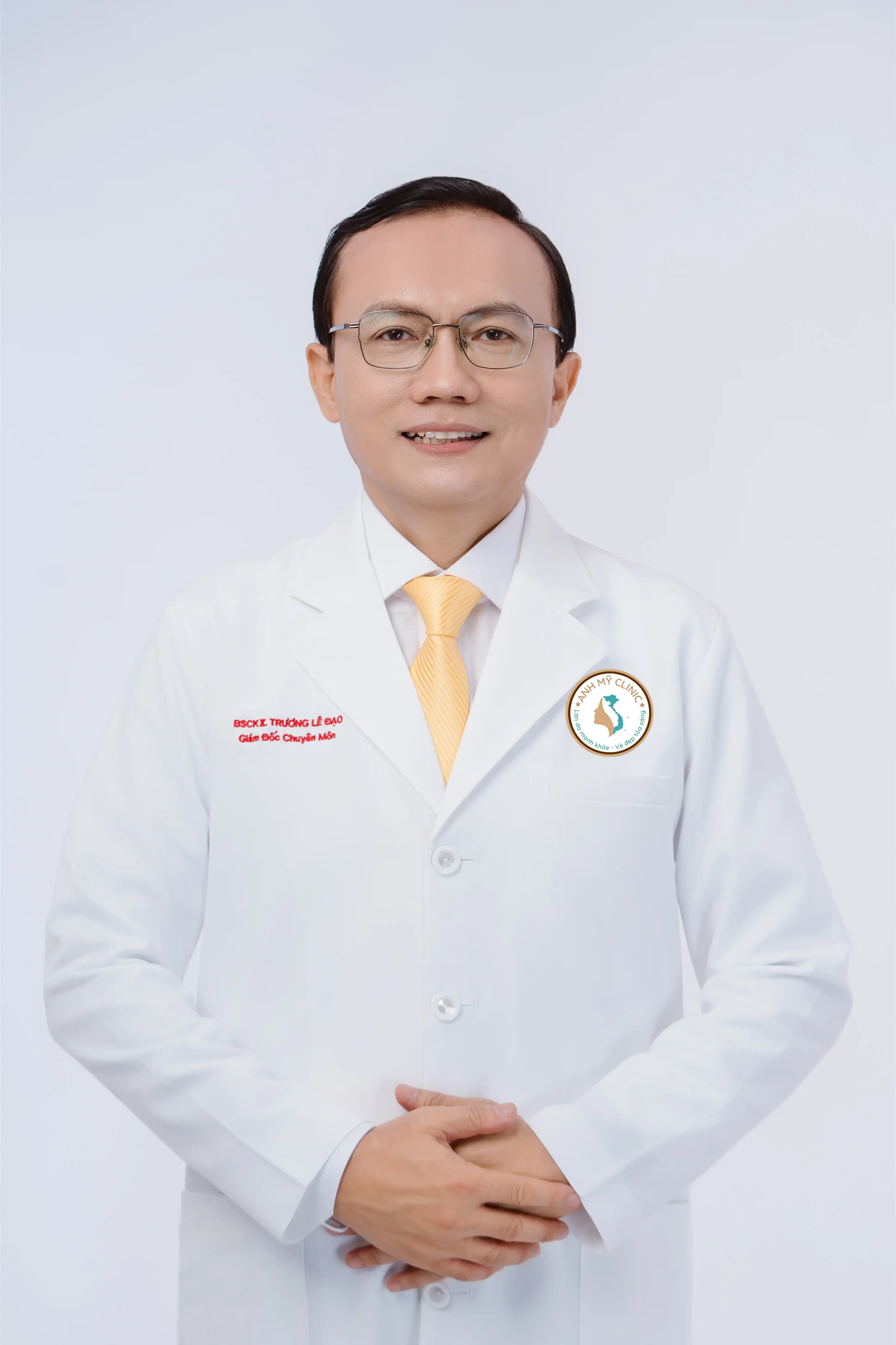 BSCKII. Trương Lê Đạo