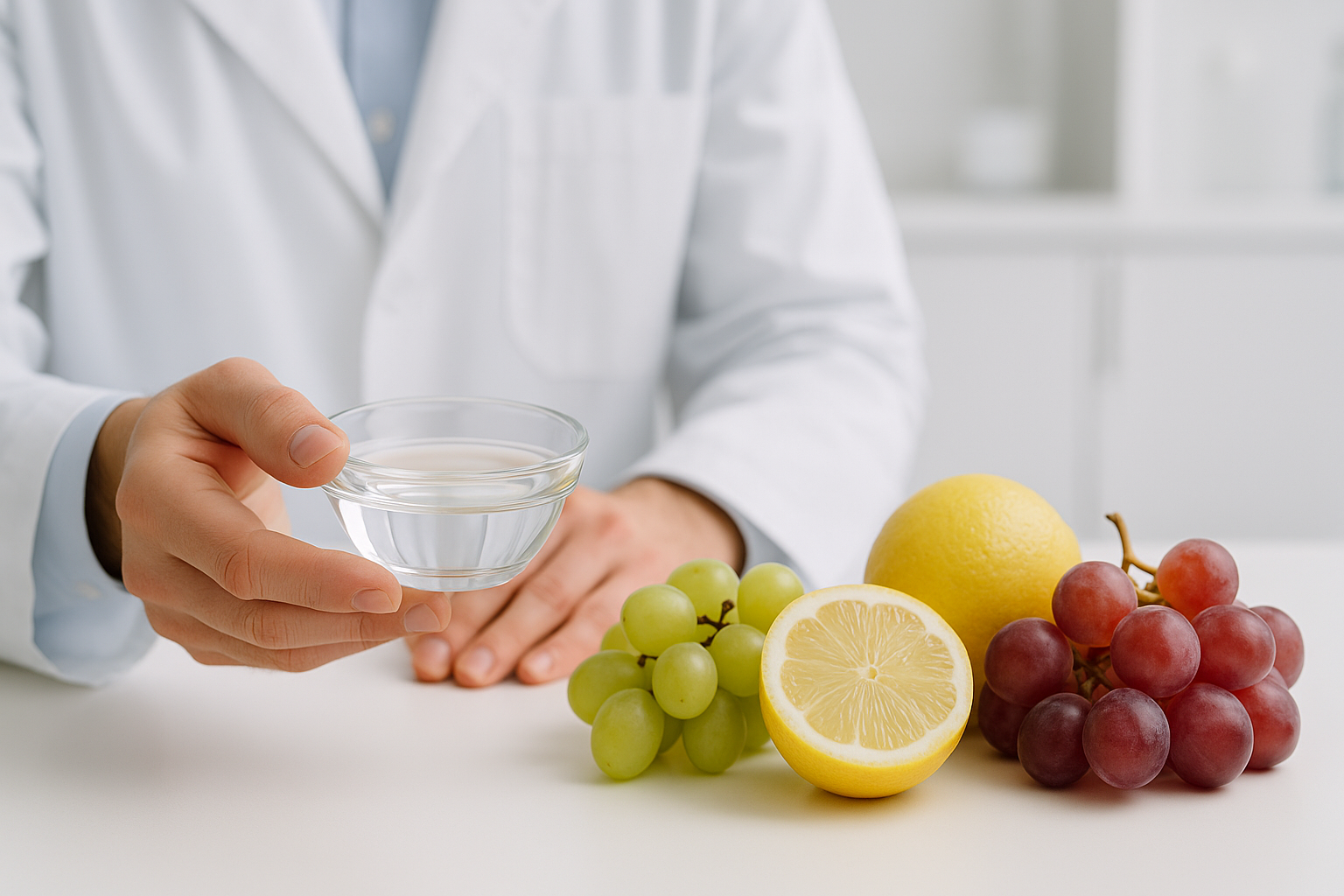 Kh&aacute;m ph&aacute; bản chất v&agrave; lịch sử của phương ph&aacute;p peel da h&oacute;a học.