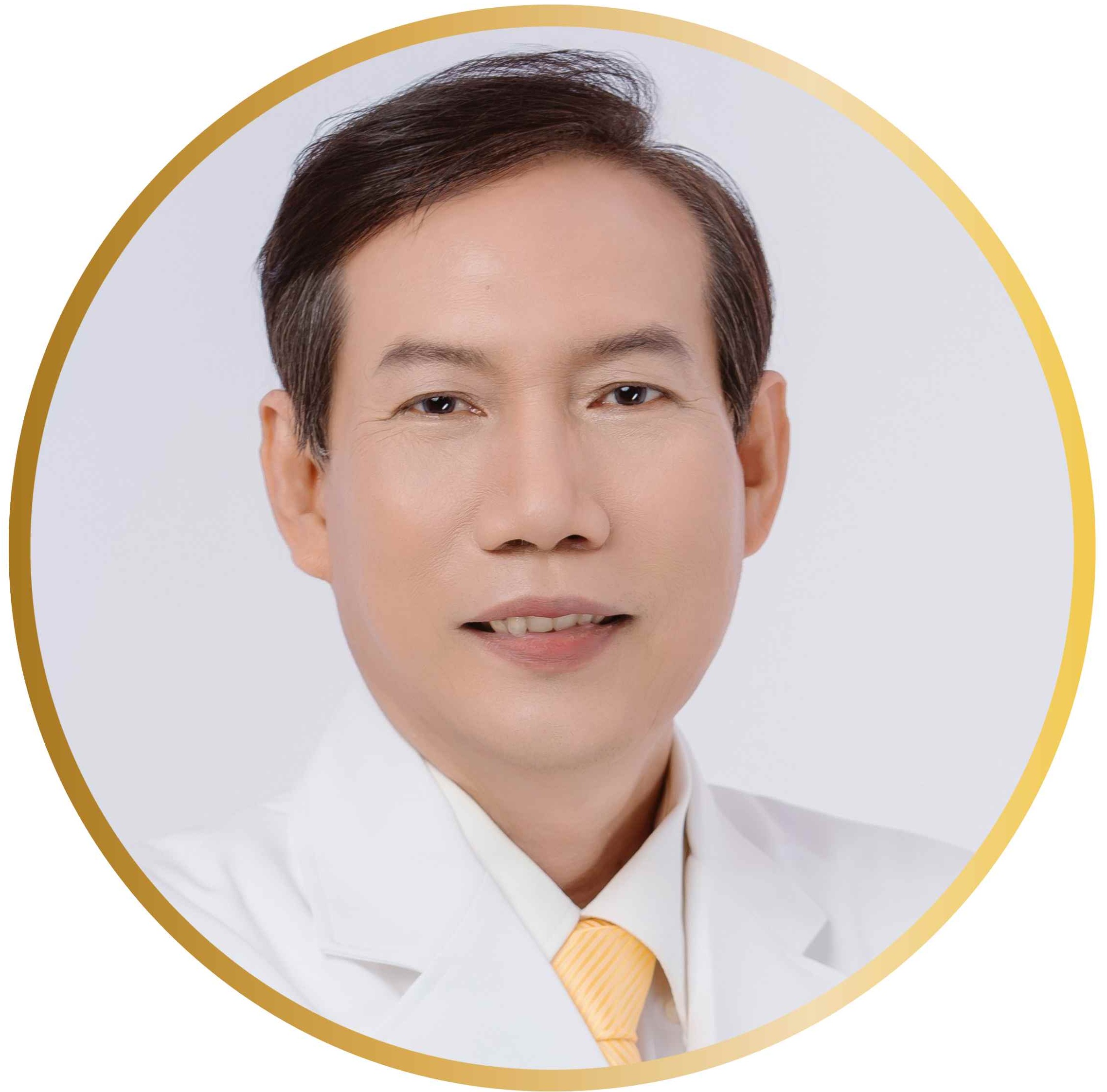 Giới thiệu về Bác sĩ Nguyễn Khuyến