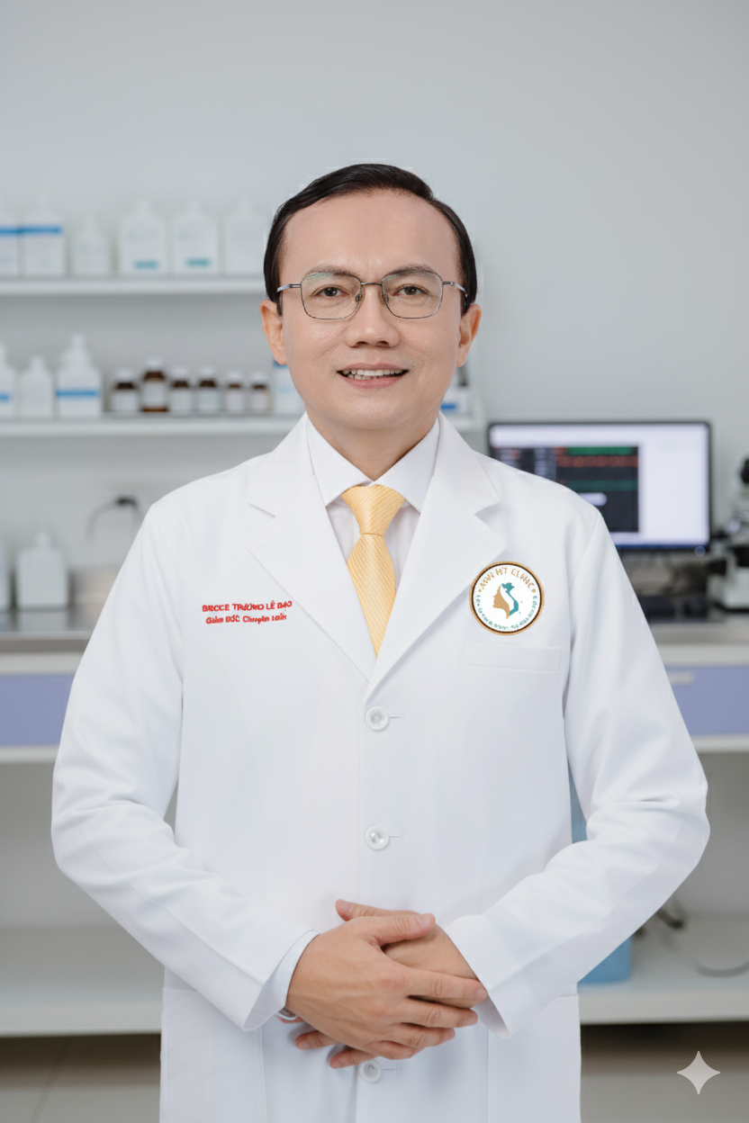 bs-truong-le-dao-3.png BS Trương Lê Đạo – chuyên gia da liễu, Giám đốc chuyên môn Anh Mỹ Clinic, TP.HCM.