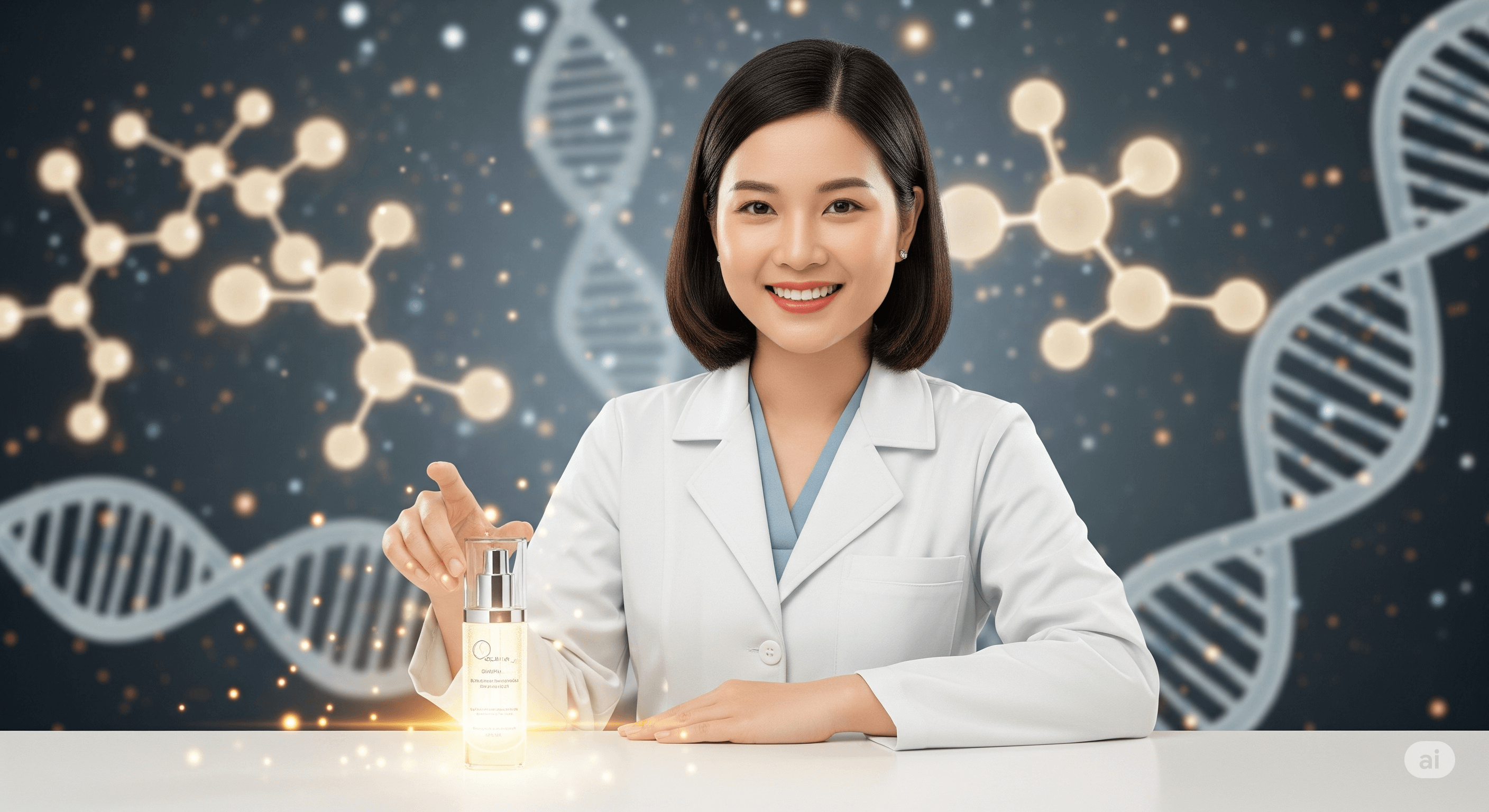 Dược Mỹ Phẩm Cho Làn Da: Cẩm Nang A-Z Từ Bs Trương Lê Đạo