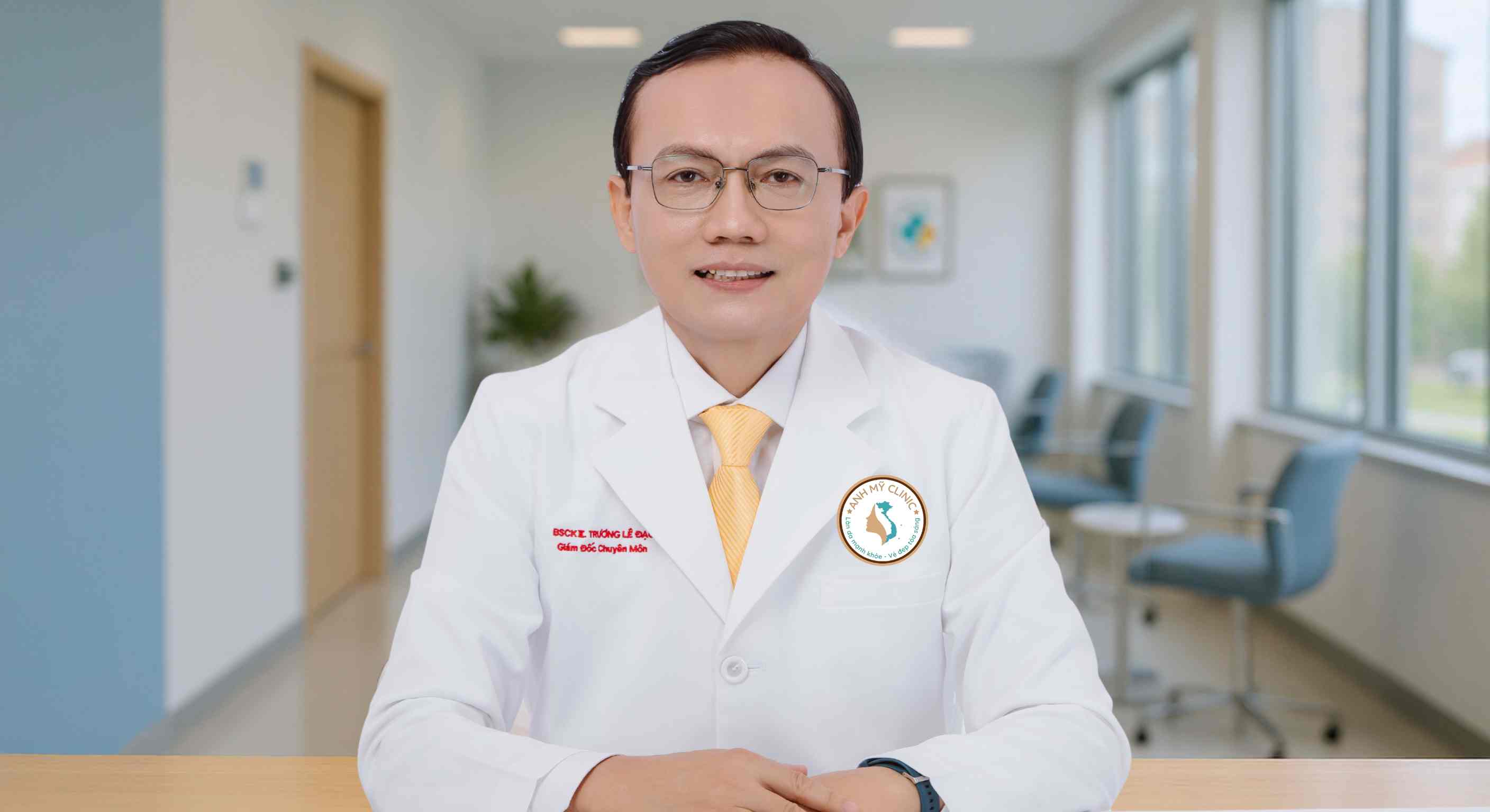 Bs. Trương L&ecirc; Đạo