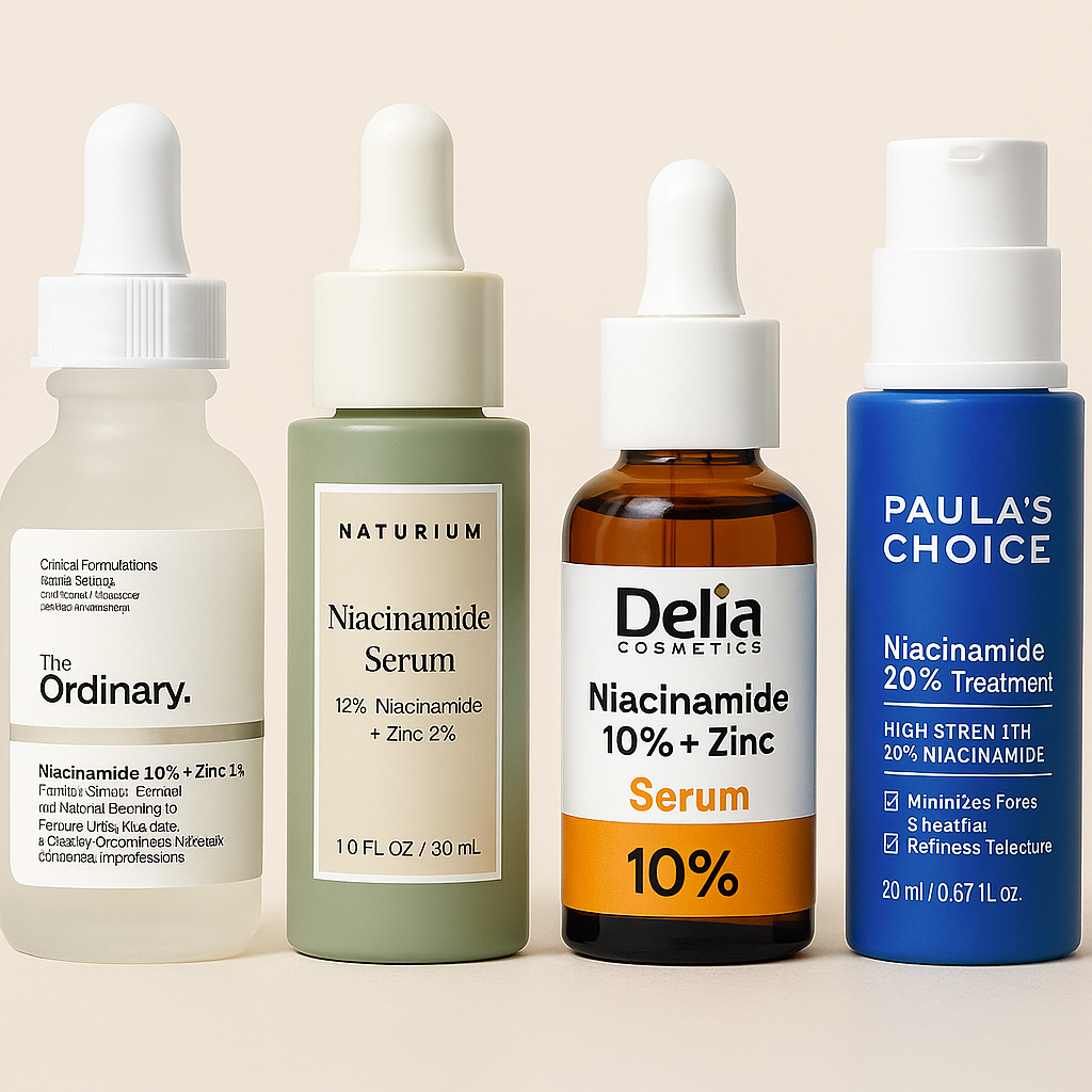 cac-san-pham-serum-niacinamide.png Các sản phẩm serum niacinamide