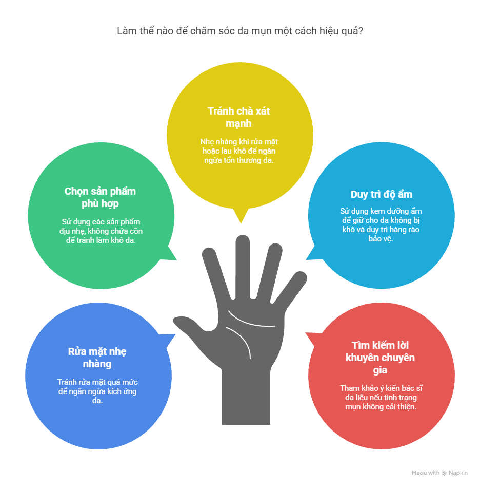 cham-soc-da-mun-hieu-qua.png Làm thế nào để chăm sóc da mụn một cách hiệu quả?