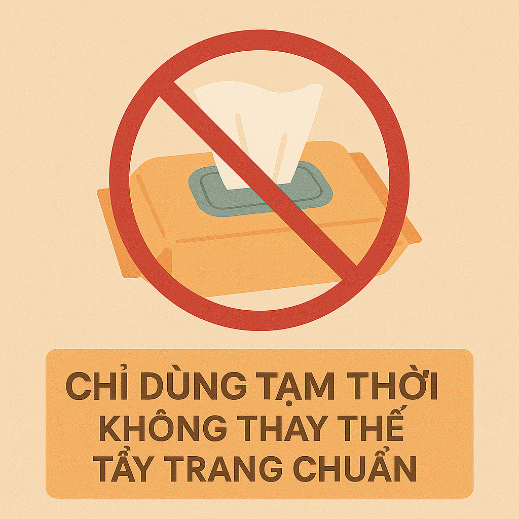 giay-uot-chi-dung-tam-thoi-khong-thay-the-tay-trang-chuan.png Giấy ướt chỉ dùng tạm thời không thay thế tẩy trang chuẩn