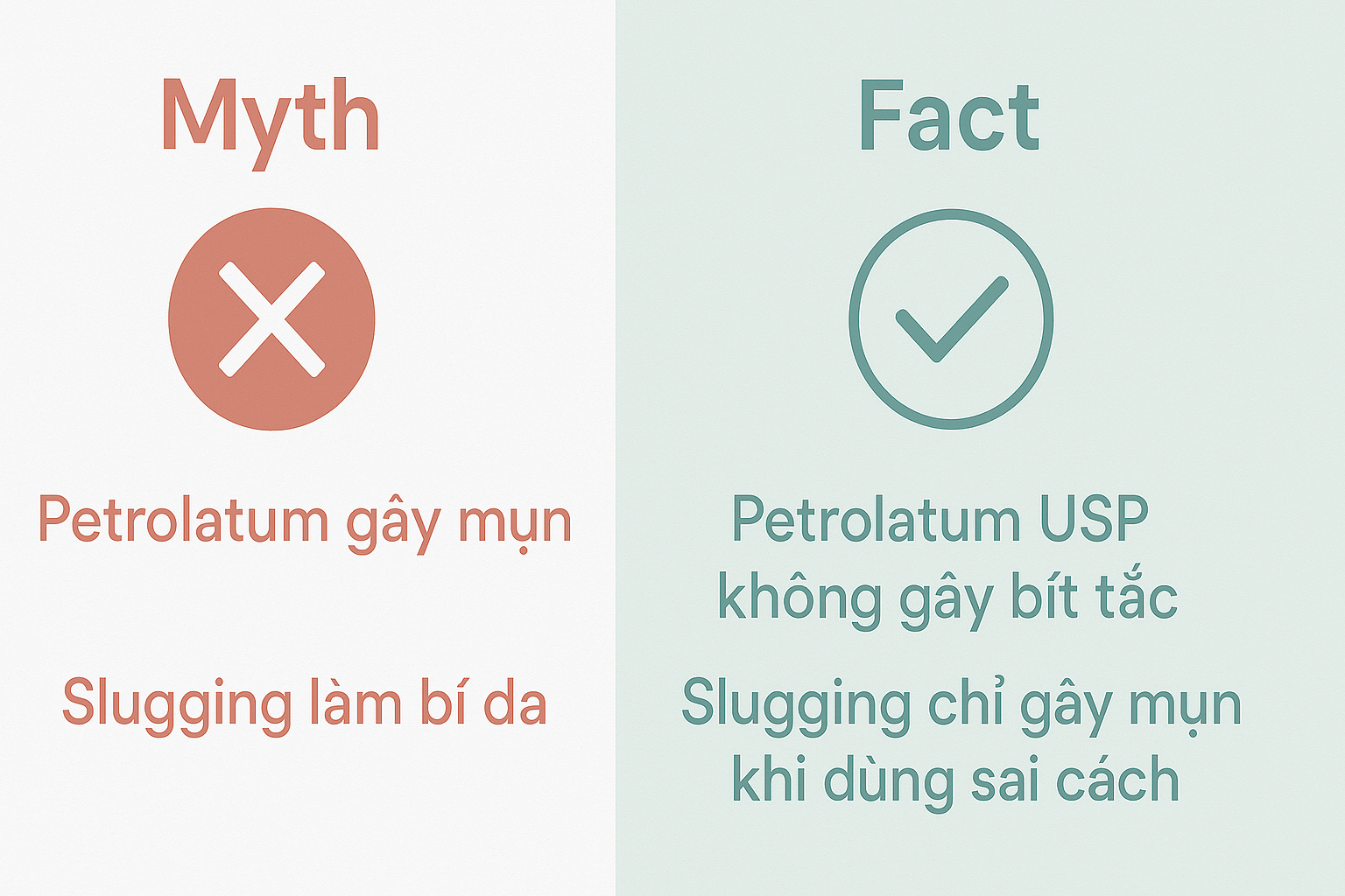 hieu-lam-va-su-that-ve-slugging.png Bảng so sánh “Myth vs Fact” – hiểu lầm và sự thật về slugging.