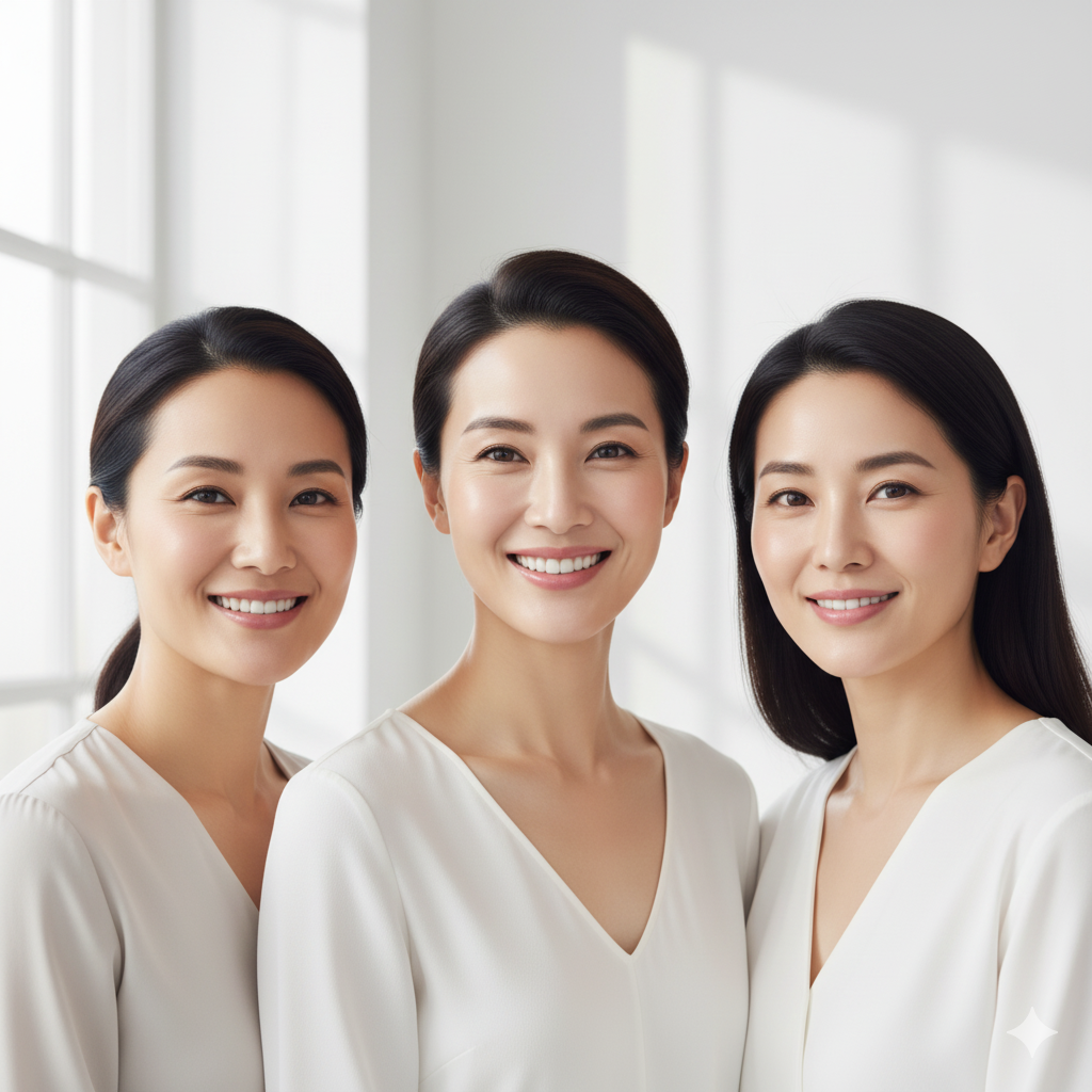 HIFU l&agrave; lựa chọn an to&agrave;n v&agrave; hiệu quả, được chứng minh l&acirc;m s&agrave;ng ph&ugrave; hợp với đặc điểm l&agrave;n da ch&acirc;u &Aacute;.