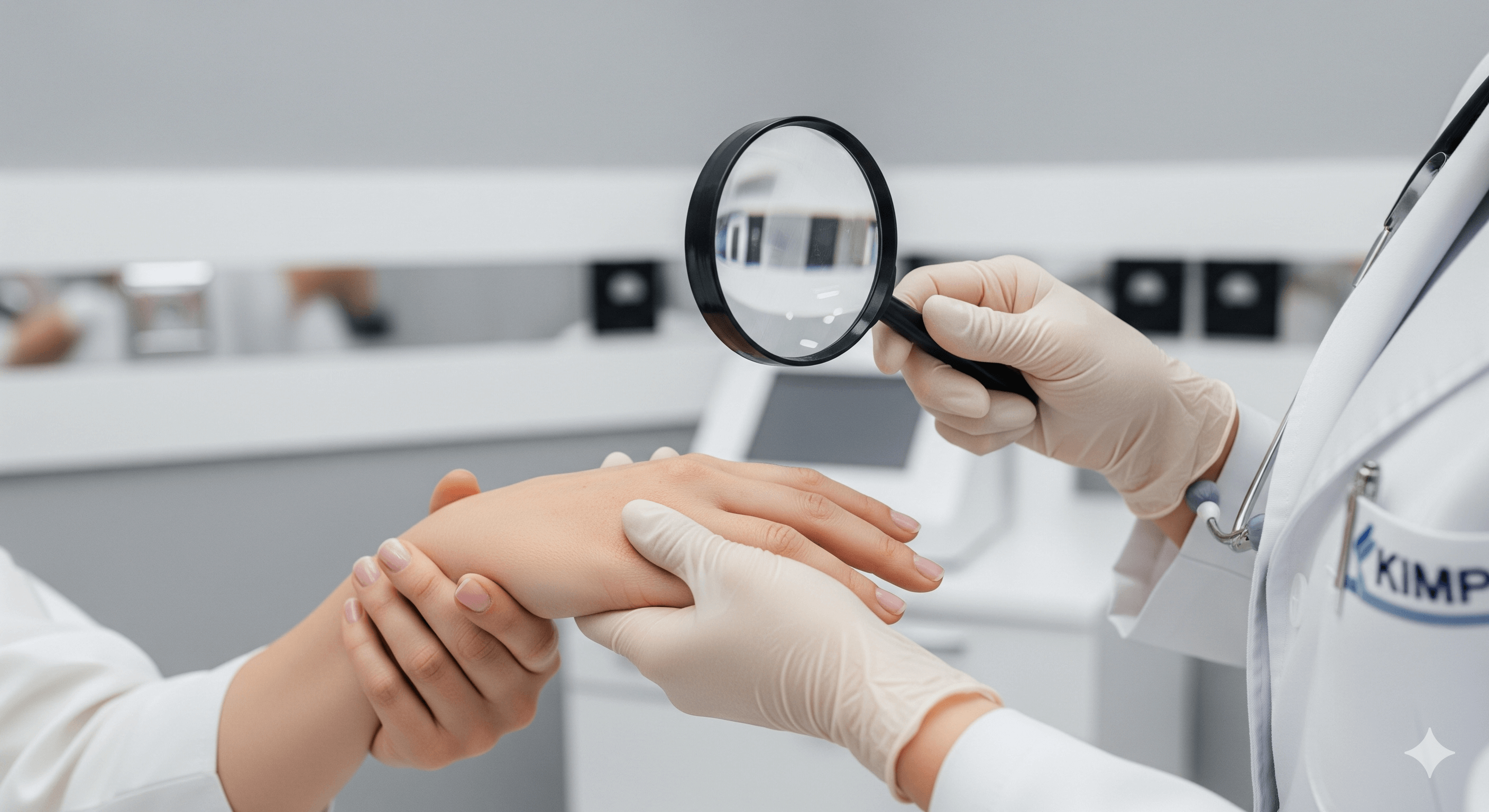 8 Liệu pháp Điều trị Viêm da Tiếp xúc Dị ứng (ACD) Hiệu quả nhất