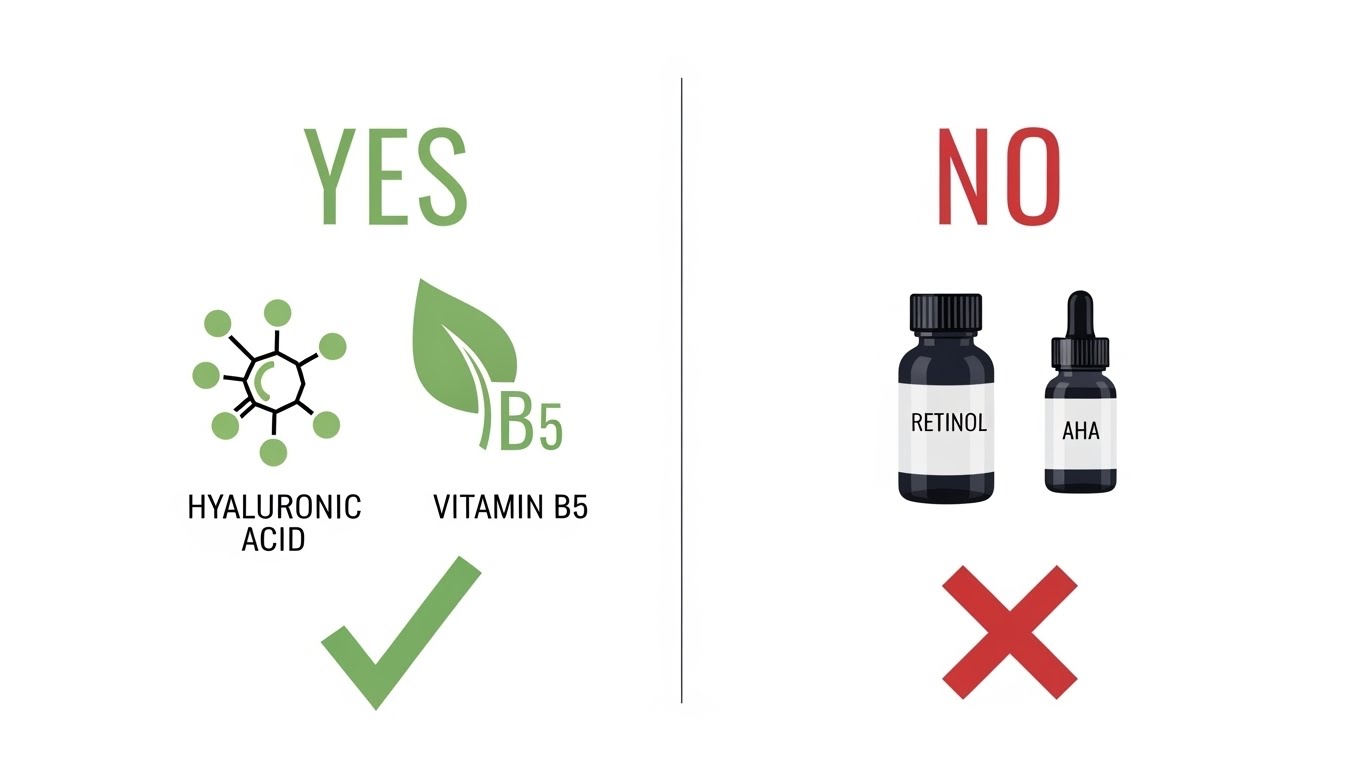 hoat-chat-skincare-sau-hifu-rf.jpeg Các hoạt chất nên dùng và nên tránh sau khi điều trị da công nghệ cao.