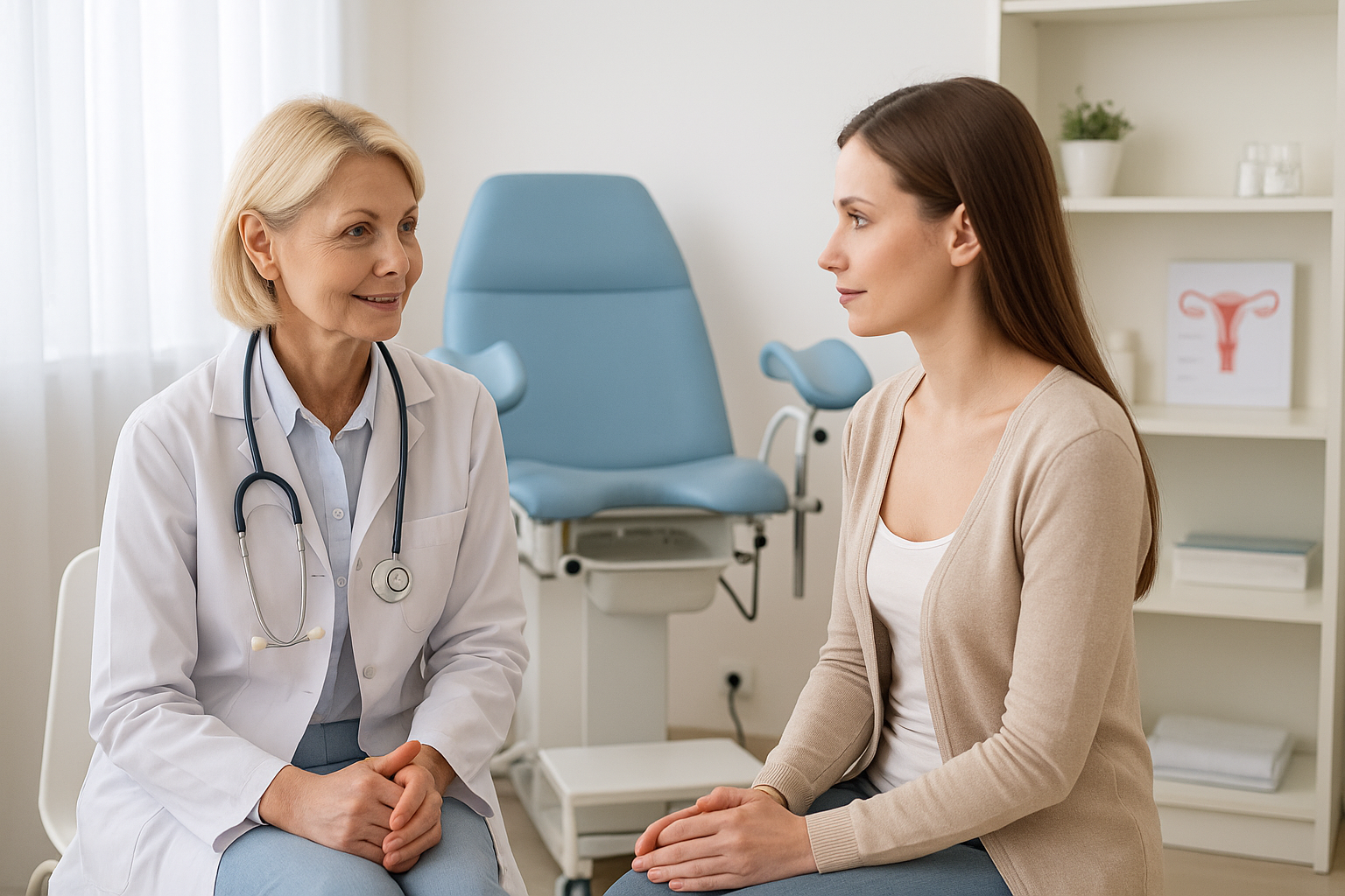 Viêm âm đạo: Nguyên nhân & Cách Chữa Hiệu Quả | Anh Mỹ Clinic