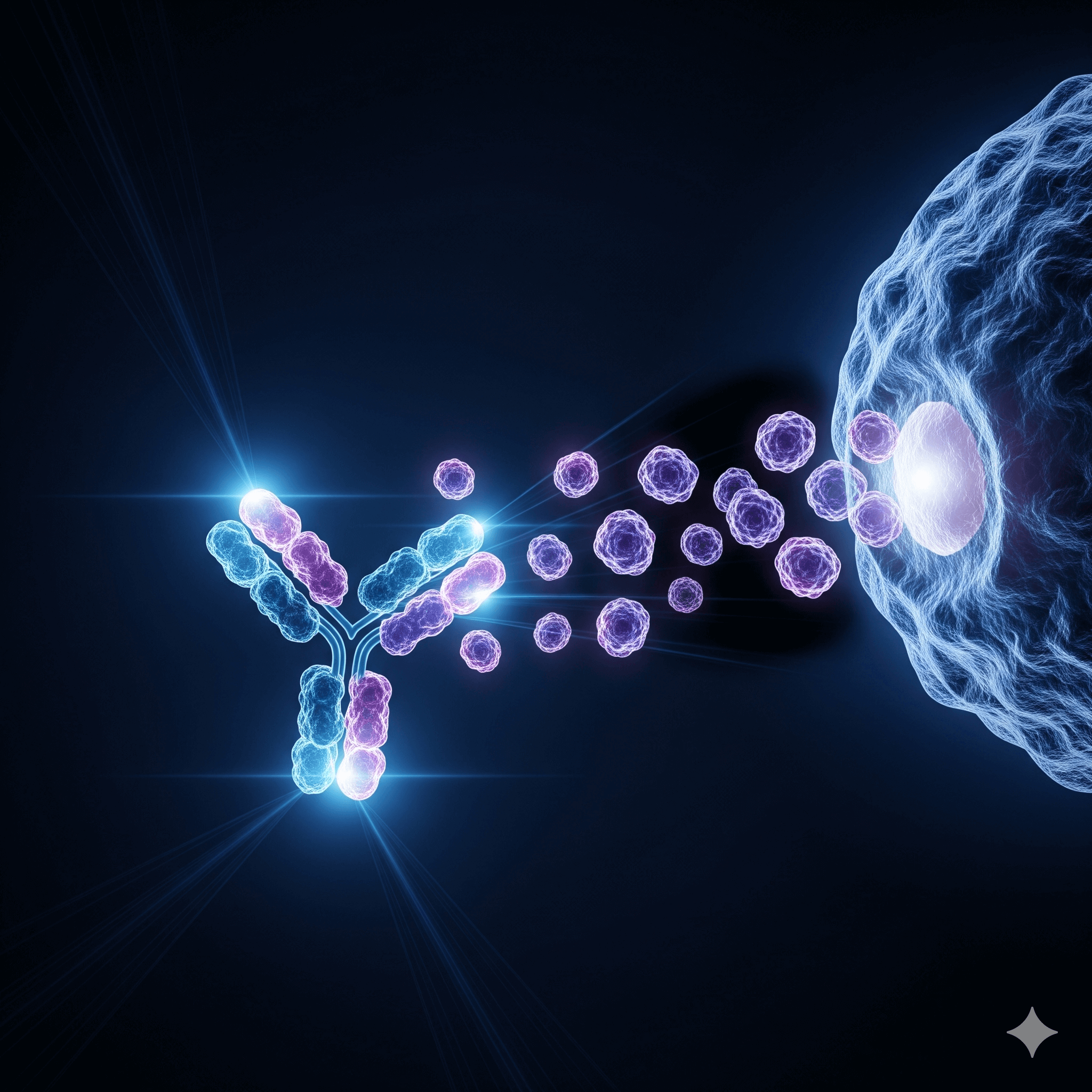 C&aacute;c liệu ph&aacute;p sinh học nhắm tr&uacute;ng đ&iacute;ch đang mở ra hy vọng mới cho c&aacute;c trường hợp vi&ecirc;m da tiếp x&uacute;c dị ứng kh&aacute;ng trị.