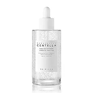 Madagascar Centella Tone Brightening Capsule