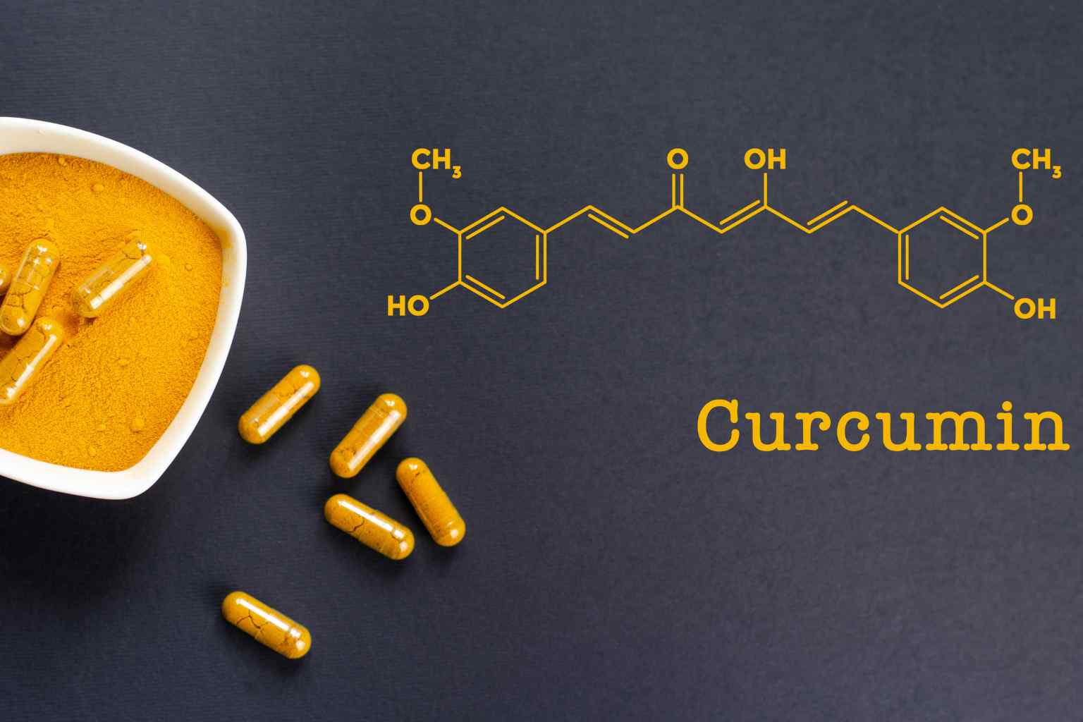 Nghệ giàu curcumin