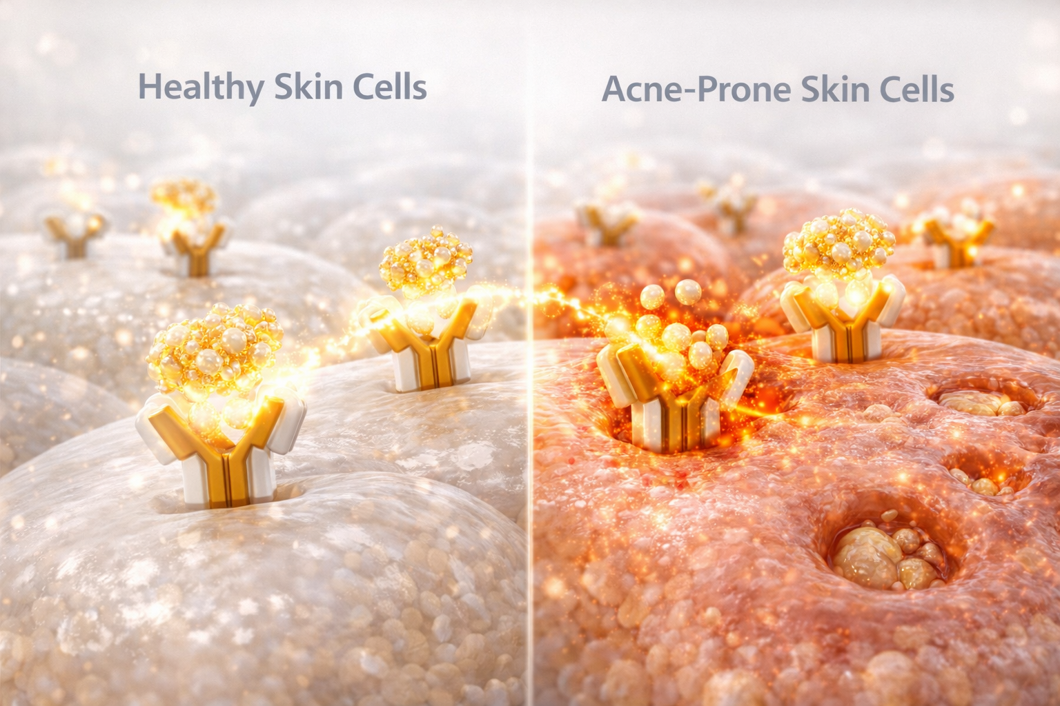 Cơ chế nhịn ăn gi&aacute;n đoạn 4-4-12 gi&uacute;p giảm b&atilde; nhờn v&agrave; điều trị mụn trứng c&aacute;.