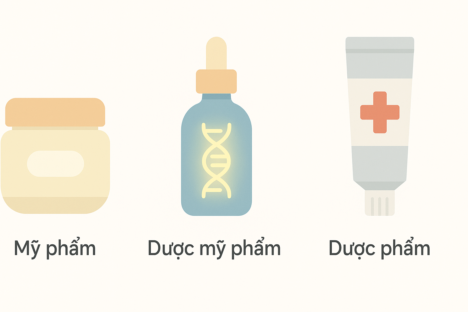 phan-biet-duoc-my-pham-voi-my-pham-thong-thuong-va-duoc-pham.png Phân biệt dược mỹ phẩm với mỹ phẩm thông thường và dược phẩm