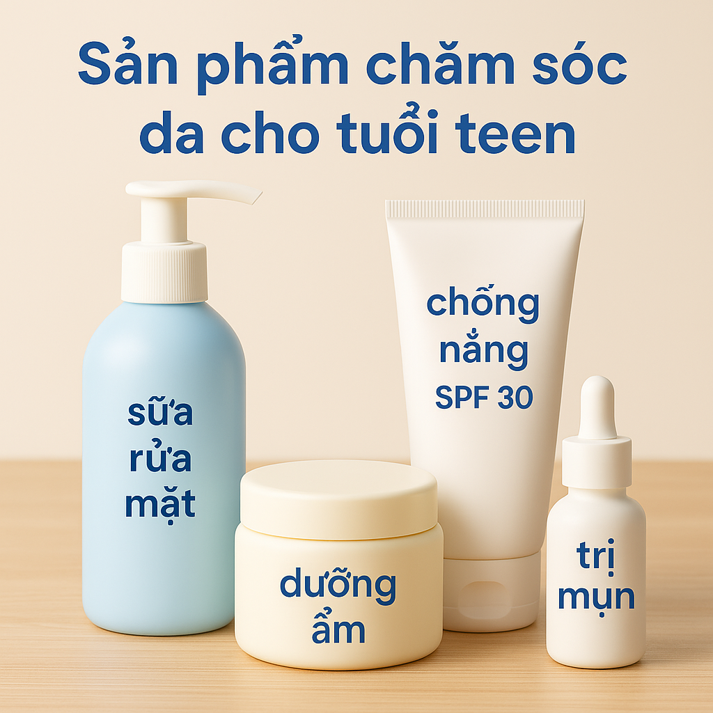 san-pham-cham-soc-da-cho-tuoi-teen.png Bộ sản phẩm chăm sóc da phù hợp tuổi teen