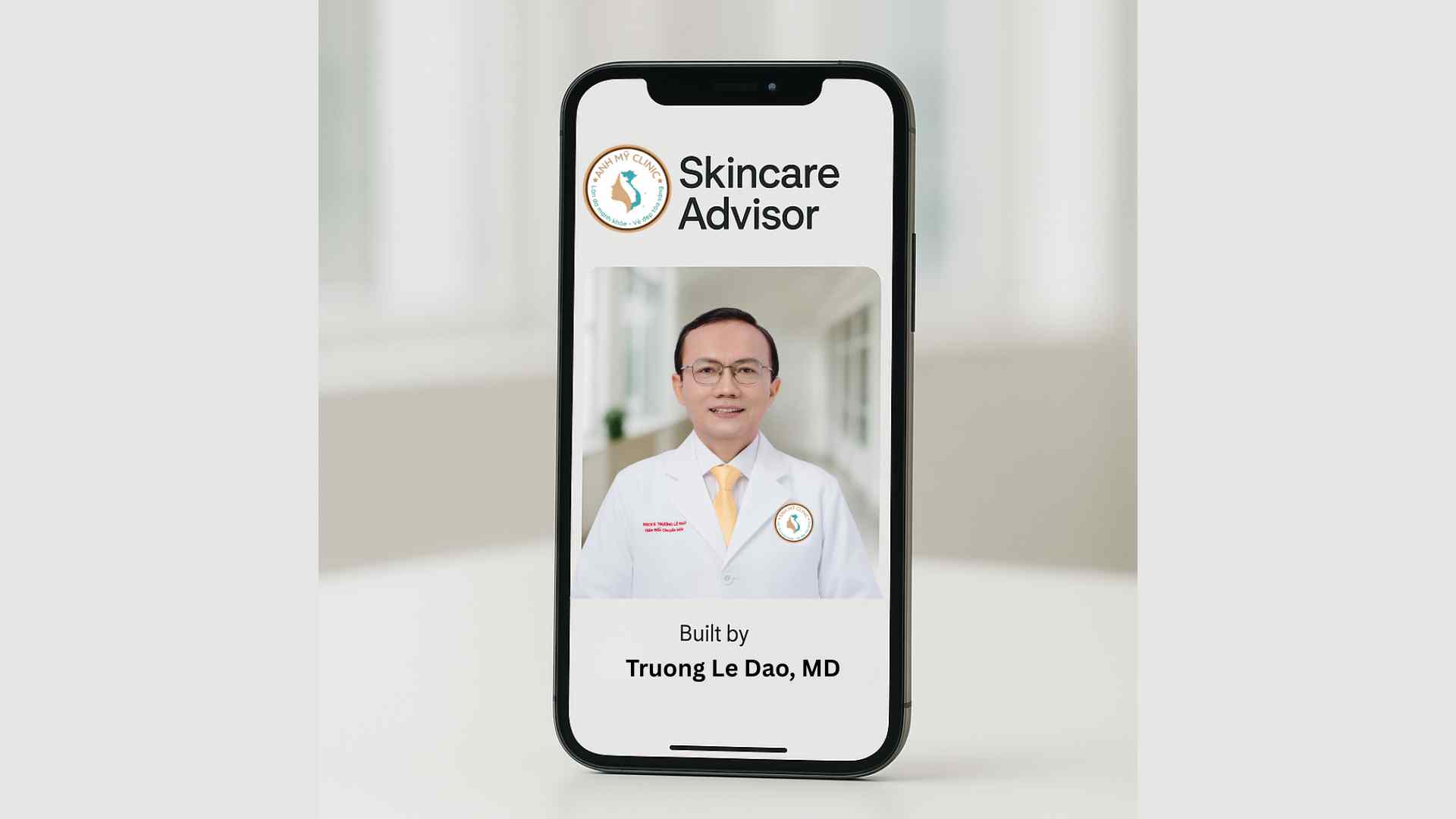 Scientific Skincare App: Pro Routines by Dr. Dao