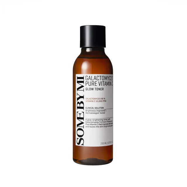 Some By Mi – Galactomyces Pure Vitamin C Glow Serum
