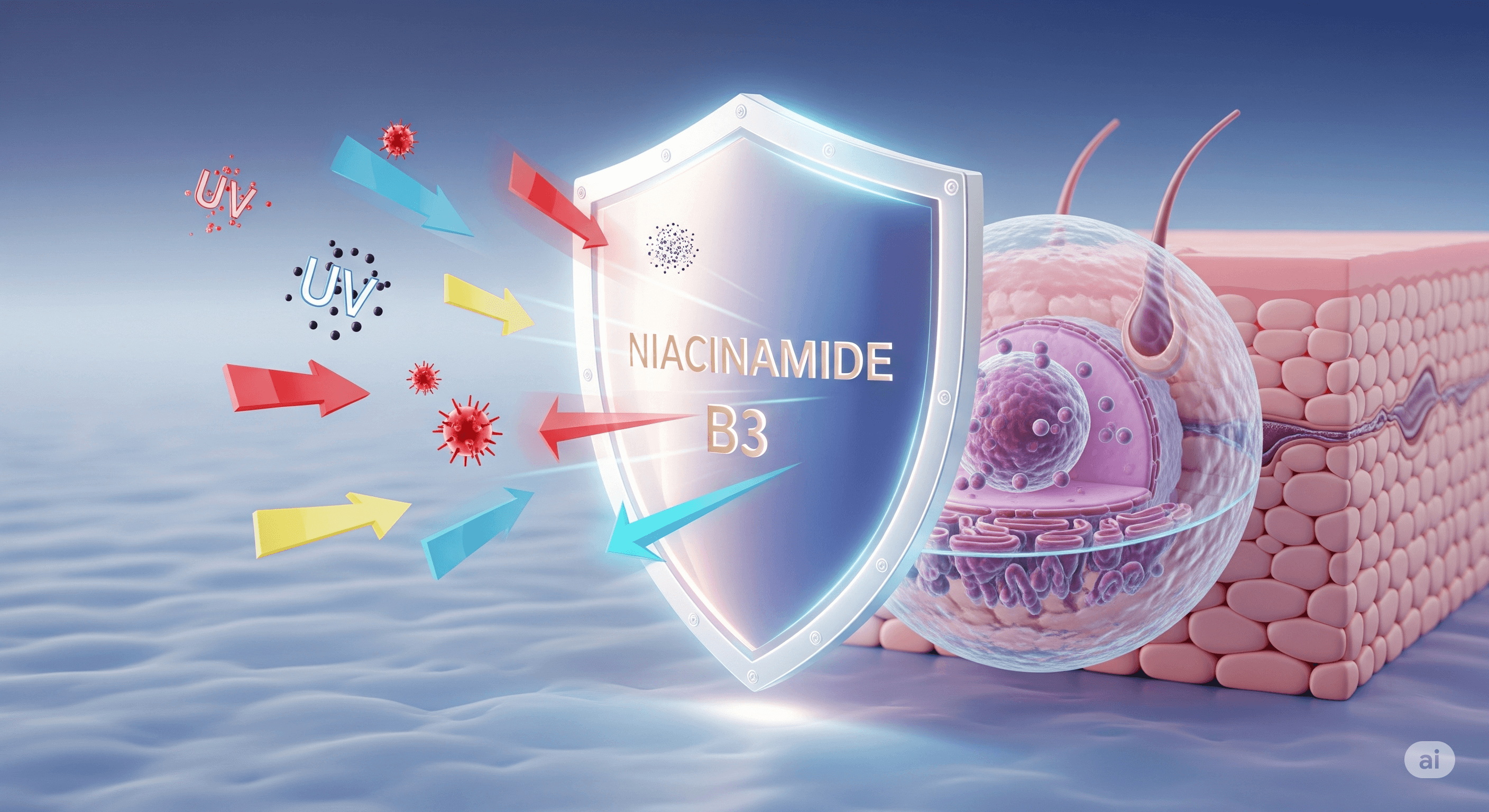 tac-dung-cua-niacinamide-trong-viec-cung-co-hang-rao-bao-ve-lan-da-1.png Tác dụng của Niacinamide trong việc củng cố hàng rào bảo vệ làn da.