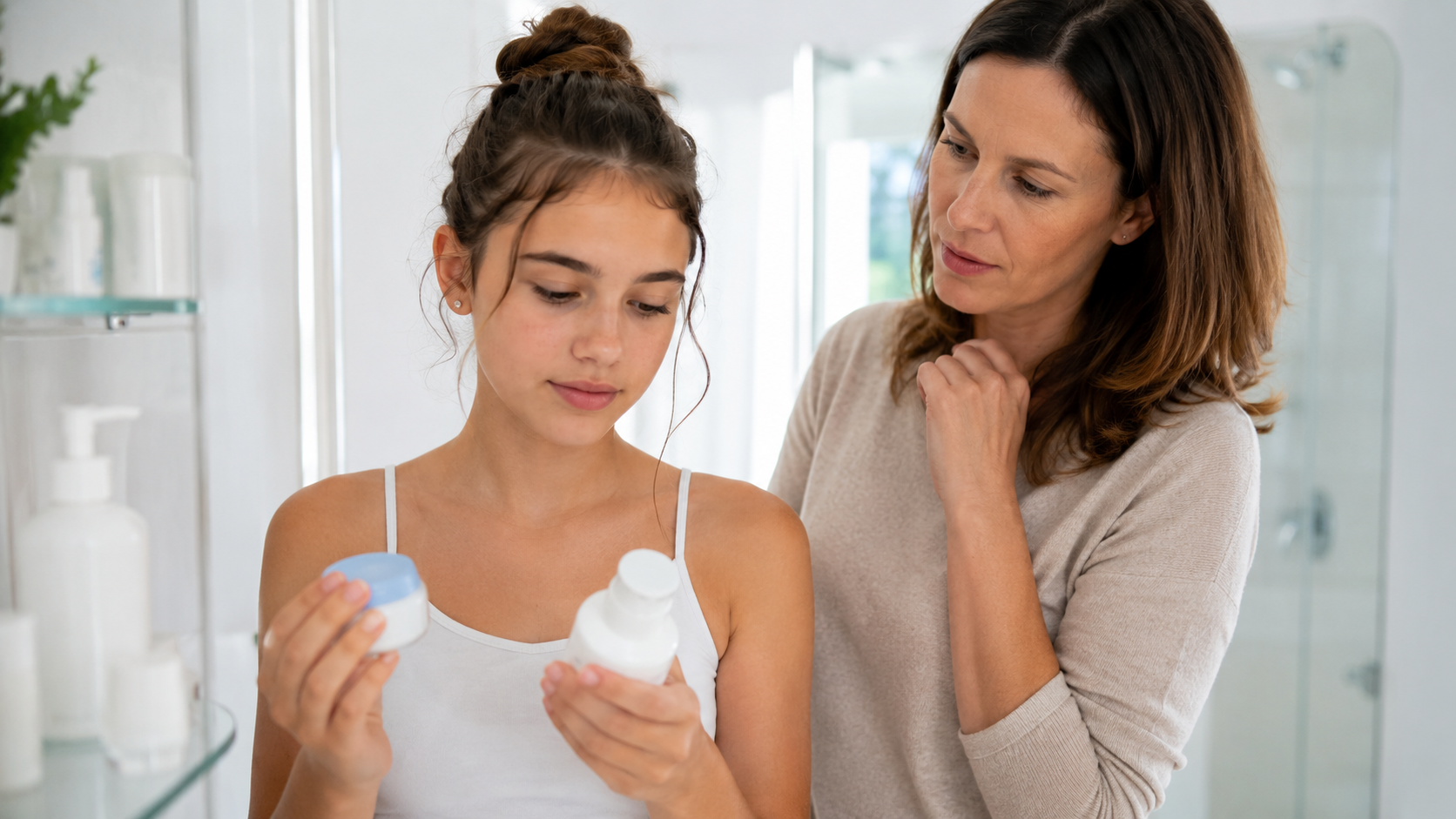 Trẻ Em Có Dùng Retinol Được Không? Bác Sĩ Da Liễu Giải Đáp