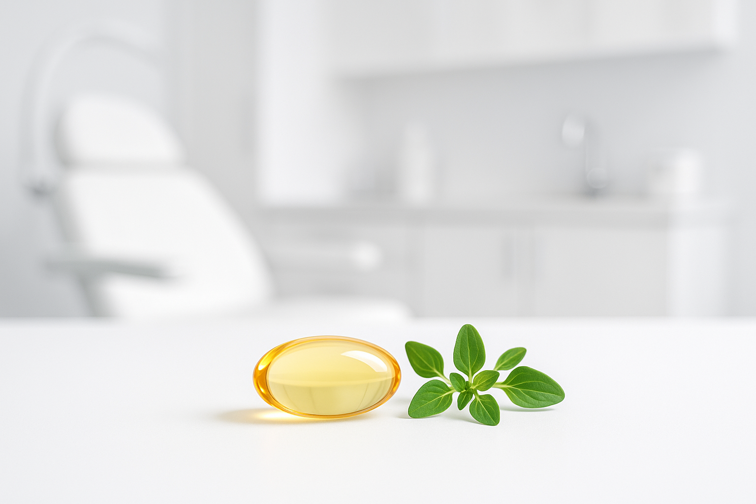 Vitamin D Chữa Mụn Trứng Cá: Bác Sĩ Da Liễu Giải Đáp