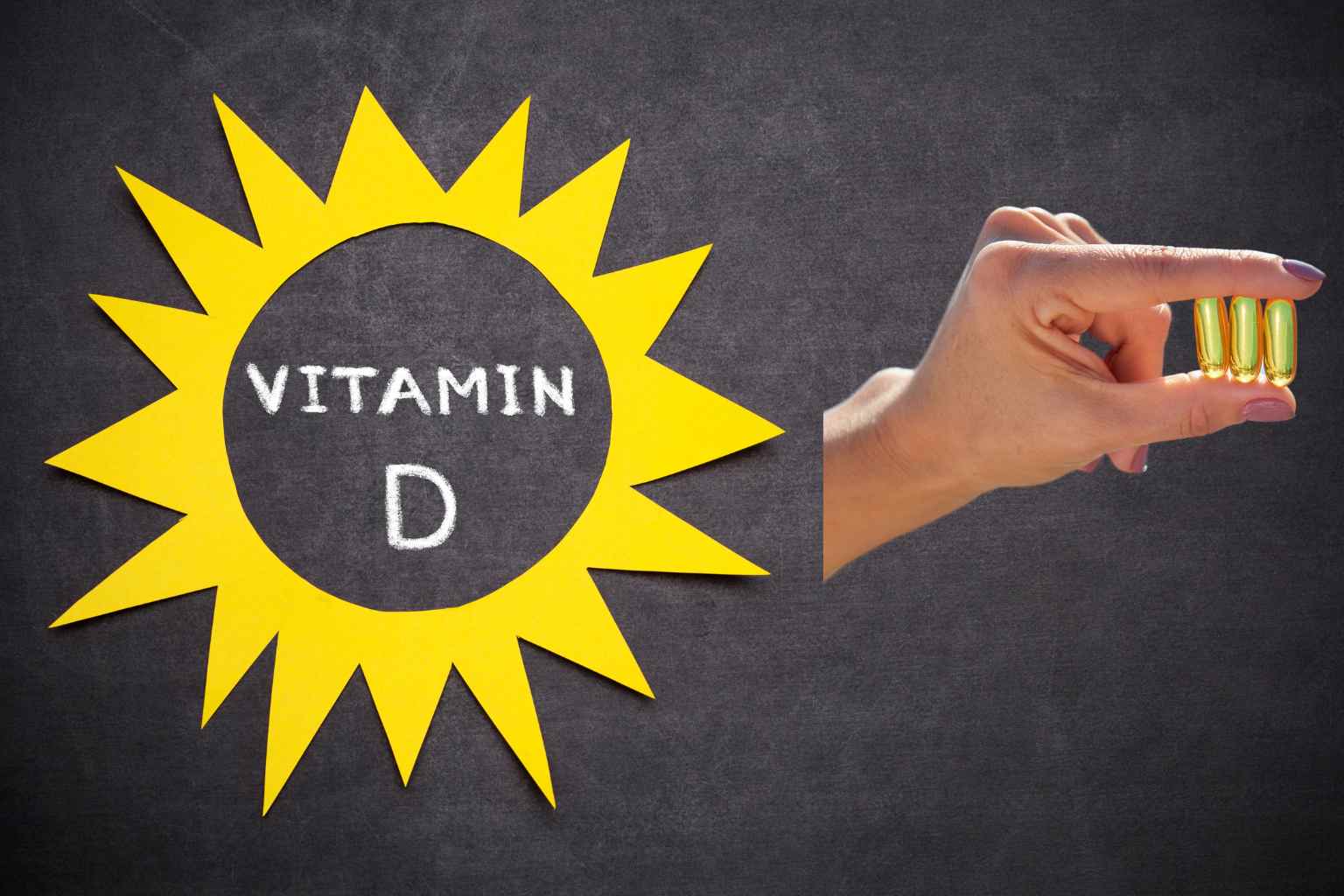 Vitamin D