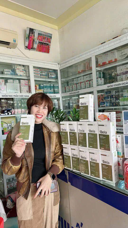 Giải quyết ngay cơn đau cổ vai gáy ngay tại nhà