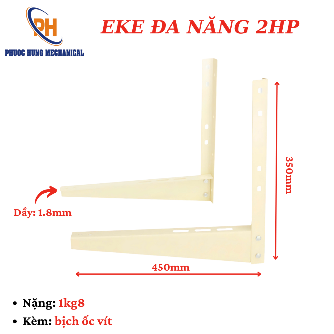 EKE MÁY LẠNH