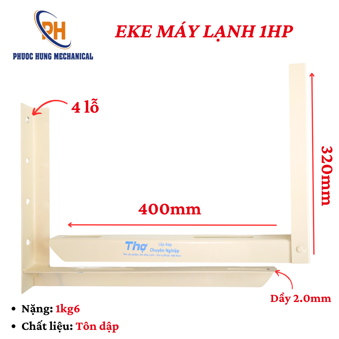  EKE PHƯỚC HƯNG - 1HP 