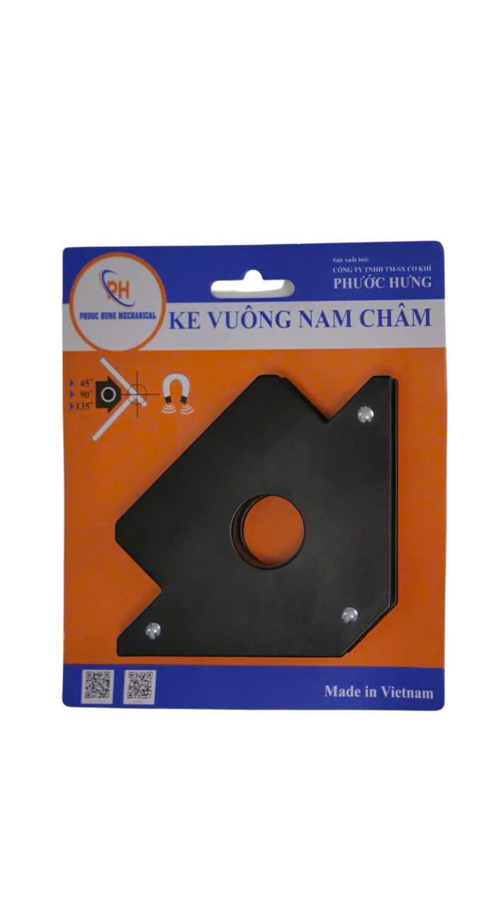 NAM CHÂM KE GÓC VUÔNG THÔNG MINH SIZE 12KG