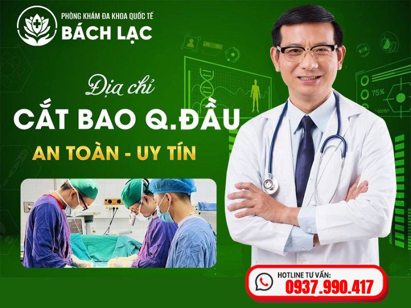 Tham Khảo Ngay 4 Địa Chỉ Cắt Bao Quy Đầu Ở Buôn Mê Thuột Uy Tín Nhất
