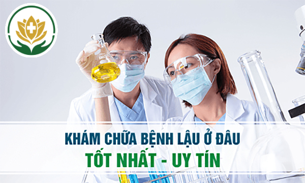 Chữa Bệnh Lậu Ở Đâu Đắk Lắk? Địa Chỉ Khám Và Chữa Bệnh Lậu Tại Đắk Lắk