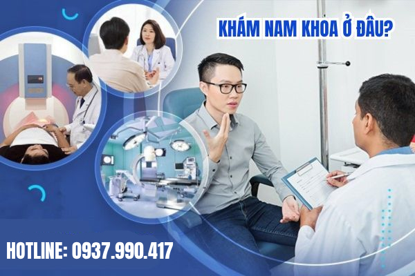 Khám Nam Khoa Ở Đâu Đắk Lắk? Gợi Ý Địa Chỉ Khám Nam Khoa Ở Đắk Lắk