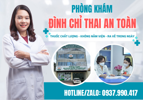 8 Địa Chỉ Phá Thai An Toàn Ở Đắk Lắk Đã Được Cấp Phép, Đảm Bảo An Toàn