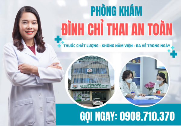 8 Địa Chỉ Phá Thai An Toàn Ở Đắk Lắk Đã Được Cấp Phép, Đảm Bảo An Toàn
