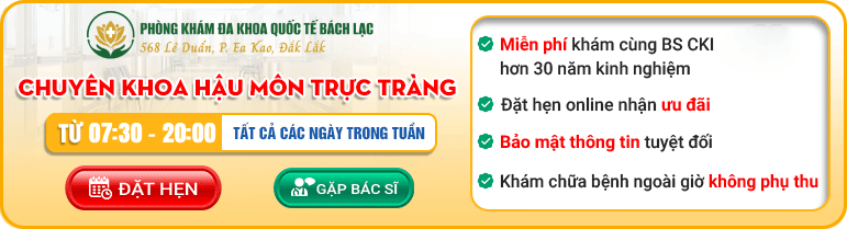 4 Cách Chữa Bệnh Trĩ Tại Nhà Hiệu Quả Nhanh 