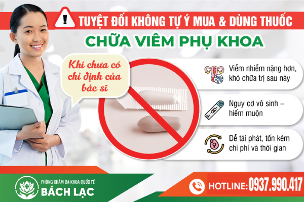 Cách Chữa Viêm Âm Đạo An Toàn Và Hiệu Quả Nhất Hiện Nay