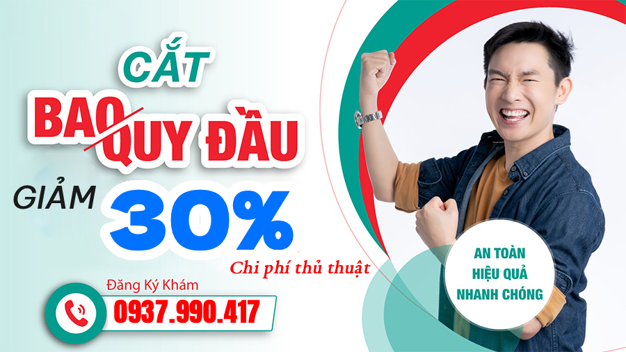 Nam Giới Nên Cắt Bao Quy Đầu Ở Đâu Đắk Lắk An Toàn, Hiệu Quả?