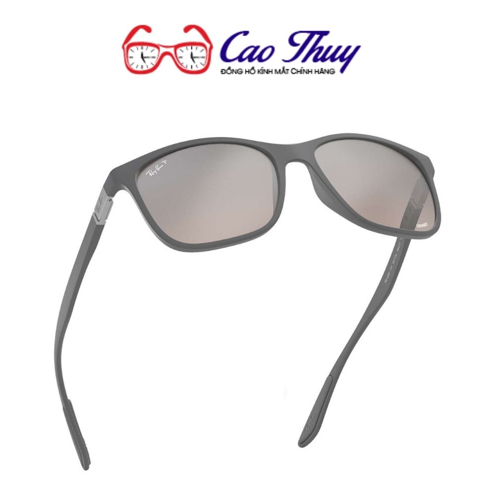  Kính Mát RAYBAN™ RB4330CH 6017/5J(56) Chính Hãng