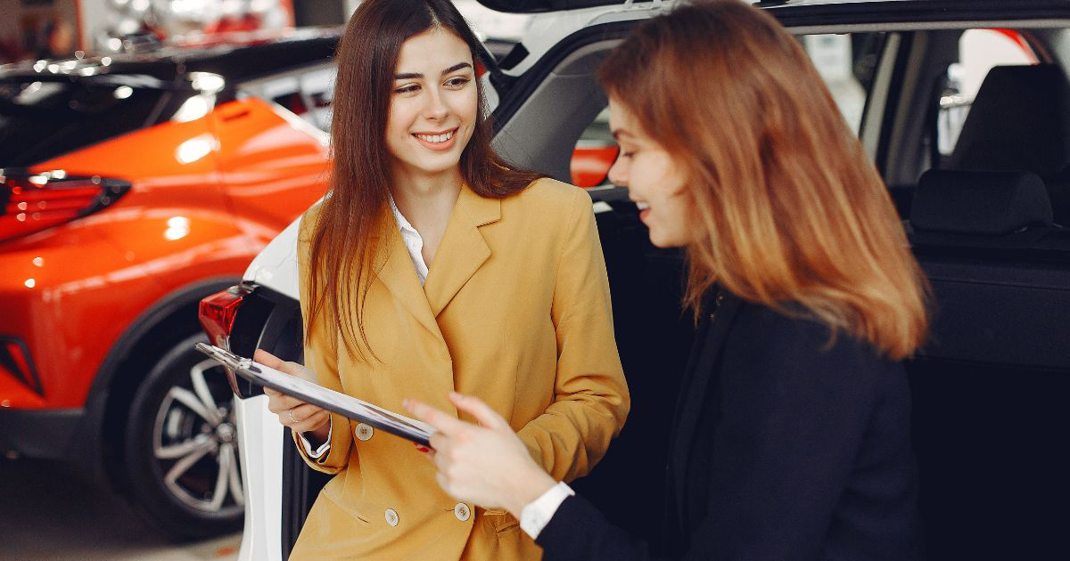 khách hàng là gì