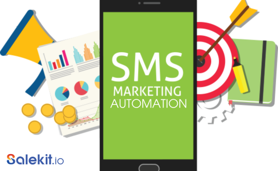 SMS Marketing Automation có thể mang lại lợi ích to lớn cho doanh nghiệp của bạn khi được thực hiện đúng