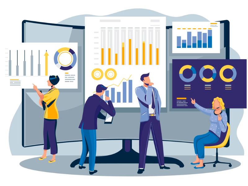 Tại sao cần ứng dụng CRM trong ngân hàng?
