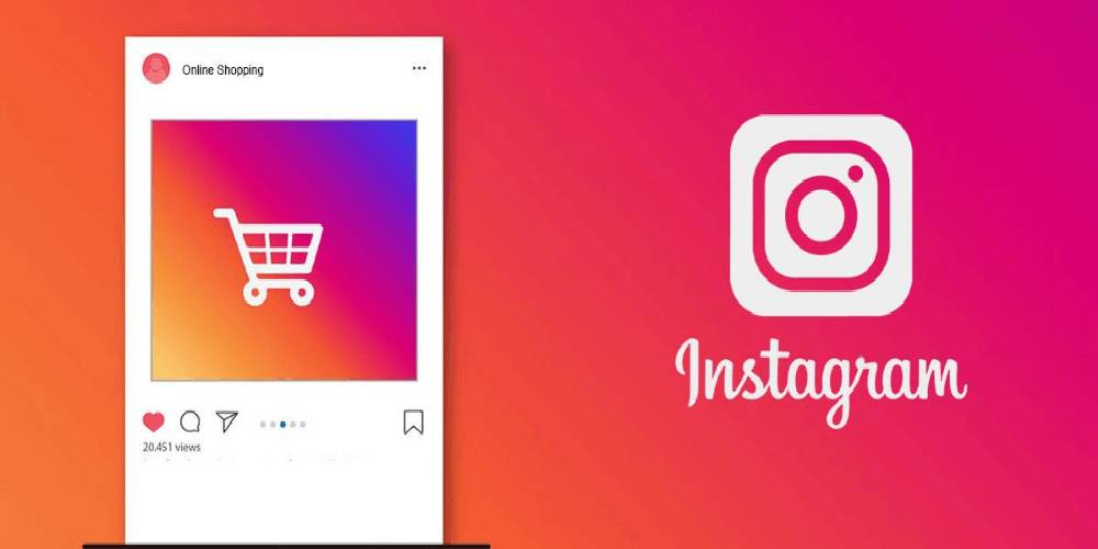 app bán hàng online instagram