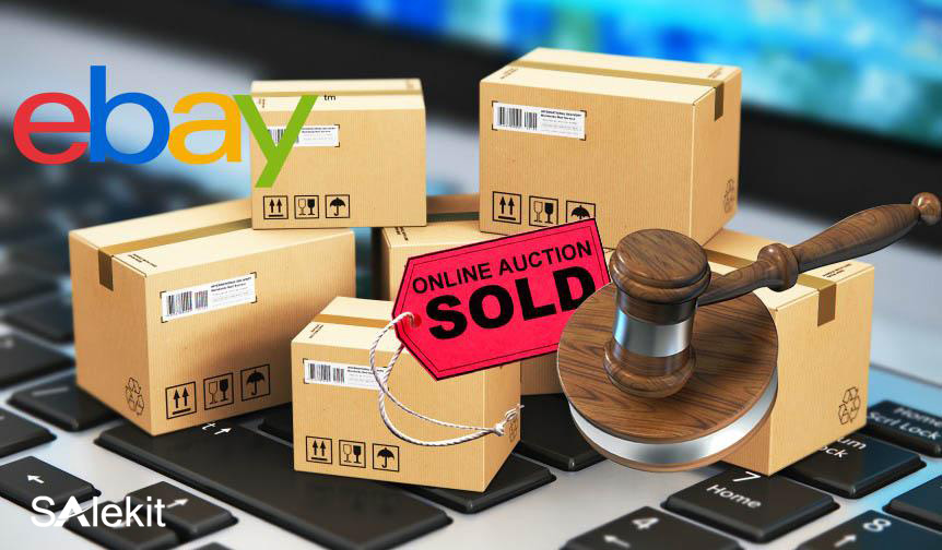 Kinh nghiệm bán hàng trên Ebay từ A - Z cho người mới bắt đầu