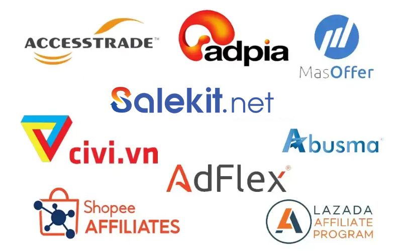 Lựa chọn nền tảng Affiliate Network phù hợp