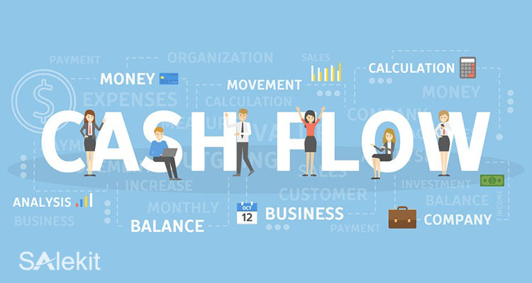 Tìm hiểu Cash flow là gì trong lĩnh vực tài chính doanh nghiệp